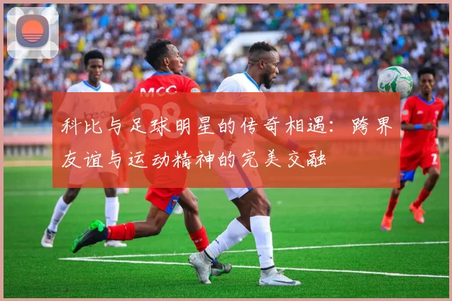 科比与足球明星的传奇相遇：跨界友谊与运动精神的完美交融