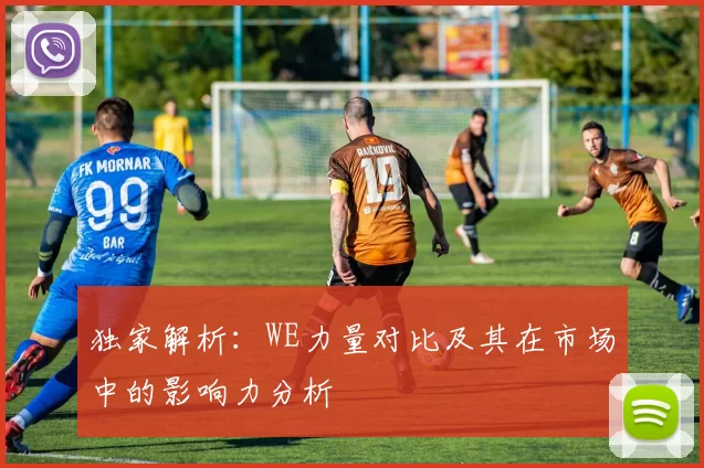 独家解析：WE力量对比及其在市场中的影响力分析