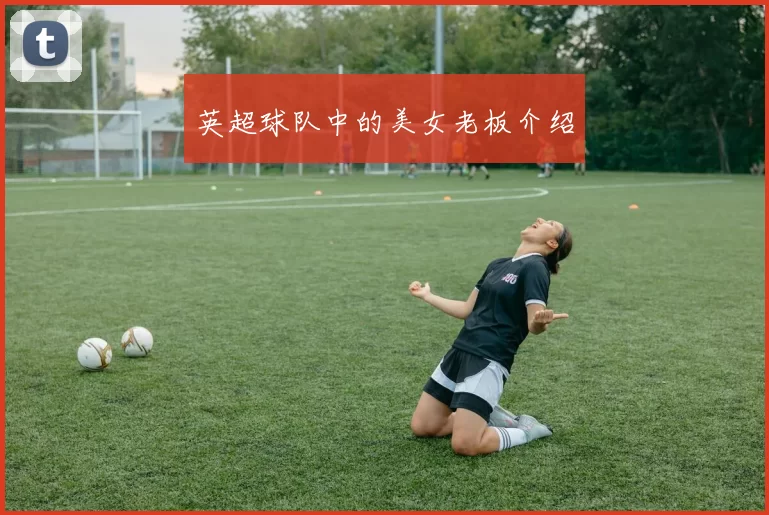 英超球队中的美女老板介绍