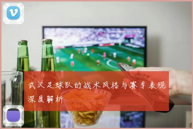 武汉足球队的战术风格与赛季表现深度解析