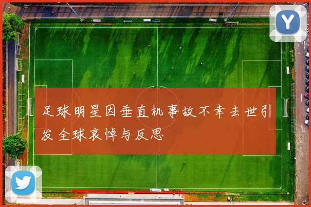 足球明星因垂直机事故不幸去世引发全球哀悼与反思