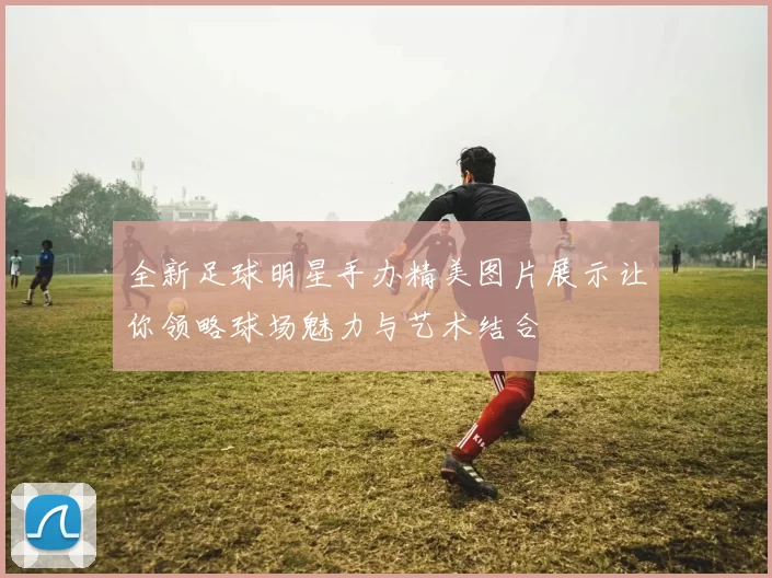 全新足球明星手办精美图片展示让你领略球场魅力与艺术结合