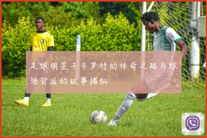 足球明星卡卡罗特的传奇之路与球场背后的故事揭秘