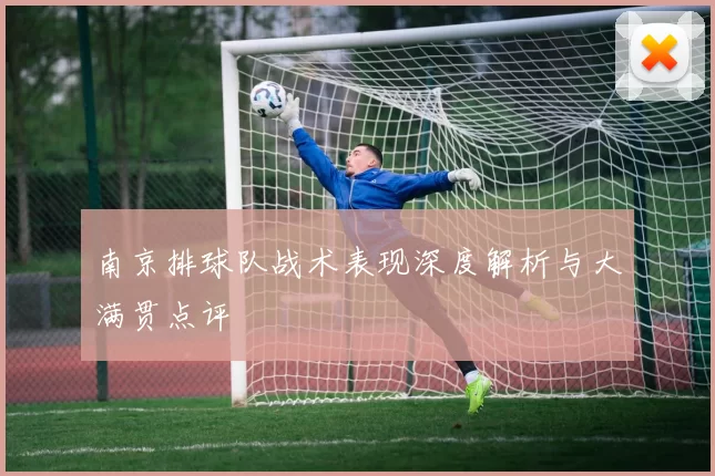 南京排球队战术表现深度解析与大满贯点评