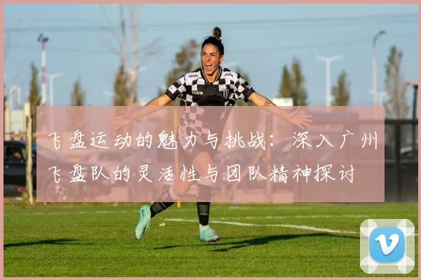 飞盘运动的魅力与挑战：深入广州飞盘队的灵活性与团队精神探讨