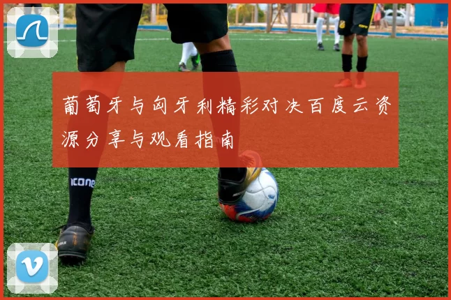 葡萄牙与匈牙利精彩对决百度云资源分享与观看指南