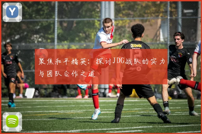 聚焦和平精英：探讨JDG战队的实力与团队合作之道