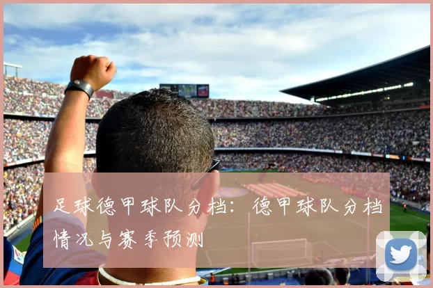 足球德甲球队分档：德甲球队分档情况与赛季预测